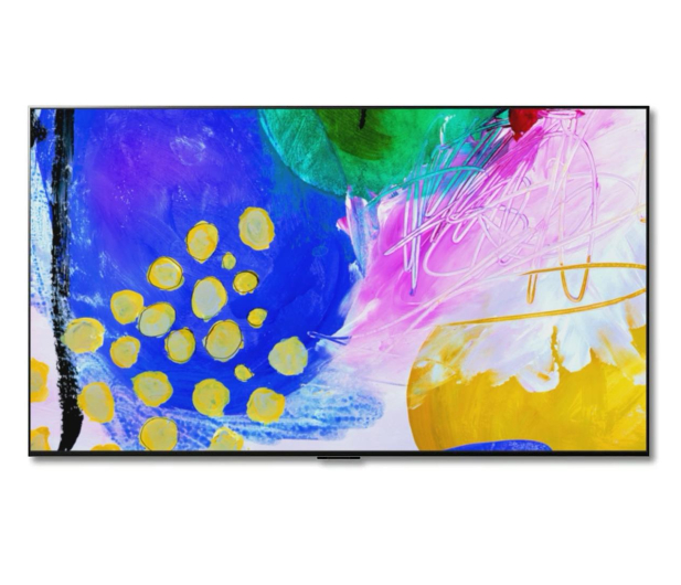LG OLED65G23LA 4K 100Hz DOLBY VISION - 728814 - zdjęcie